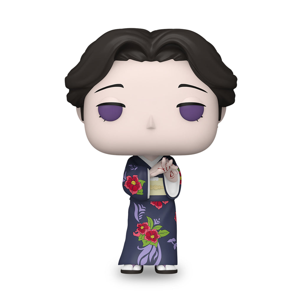 Productafbeelding Demon Slayer - Tamayo Funko Pop Figuur