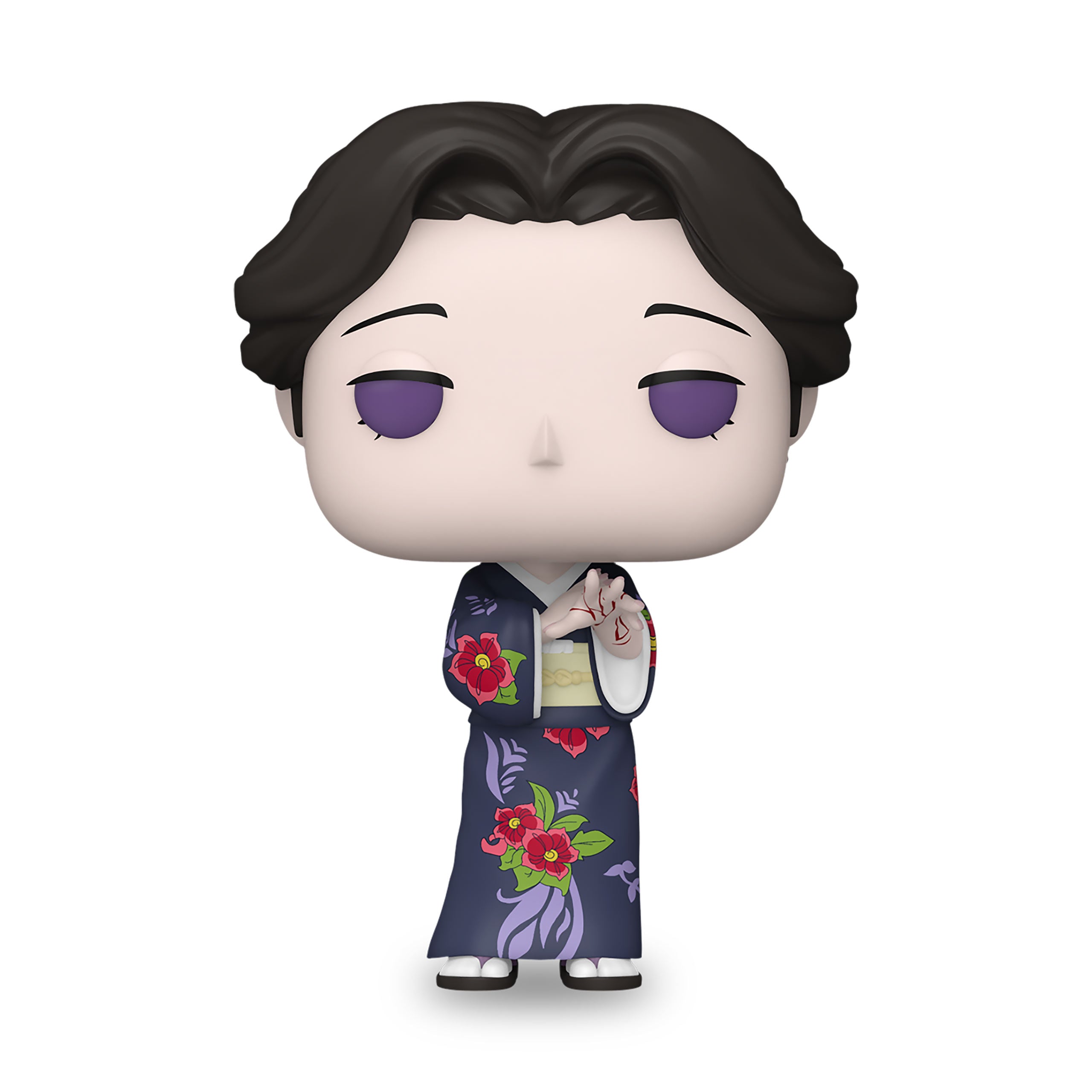 Productafbeelding Demon Slayer - Tamayo Funko Pop Figuur