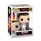 Product image Stranger Things - Final Eleven Funko Pop Figure