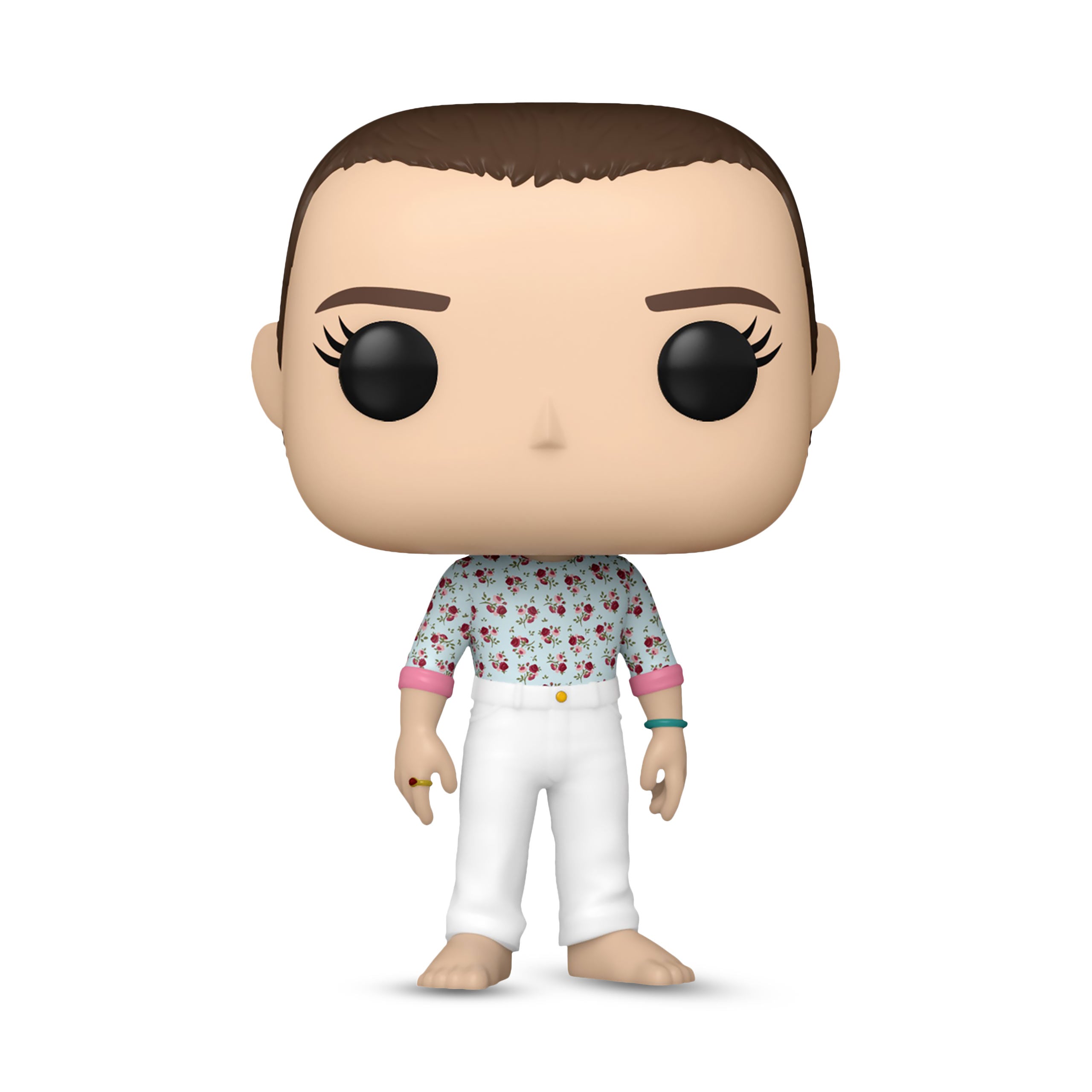 Productafbeelding Stranger Things - Finale Eleven Funko Pop Figuur
