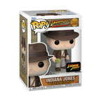 Productafbeelding Indiana Jones - Indiana Jones Funko Pop Bobblehead Figuur