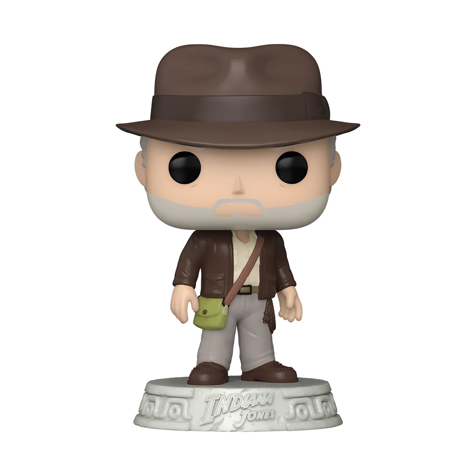 Productafbeelding Indiana Jones - Indiana Jones Funko Pop Bobblehead Figuur