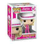 Productafbeelding Barbie - Western Barbie Funko Pop Figuur