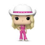 Productafbeelding Barbie - Western Barbie Funko Pop Figuur