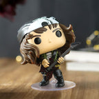 Productafbeelding Stranger Things - Eddie met Gitaar Funko Pop Figuur