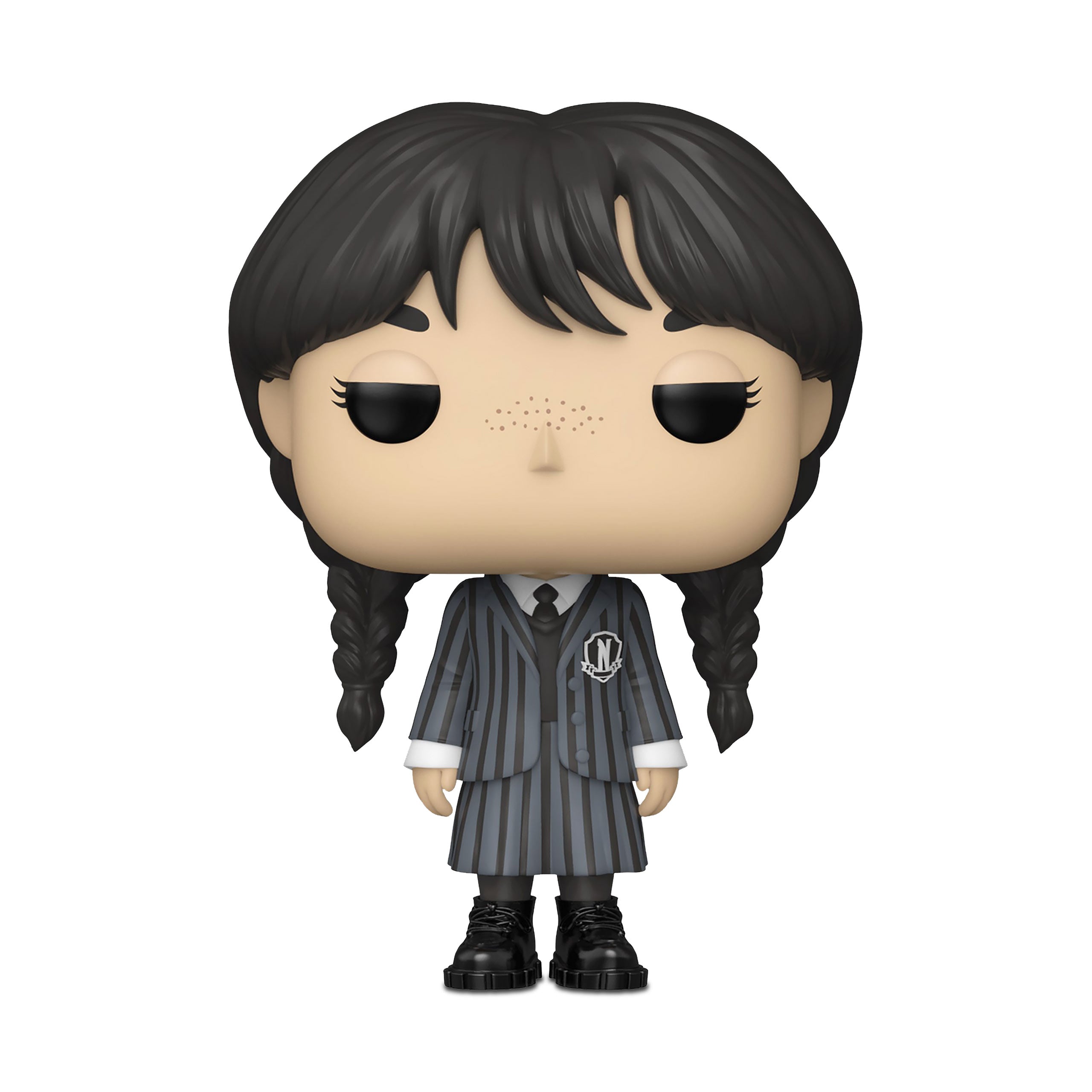 Productafbeelding Wednesday - Funko Pop Figuur