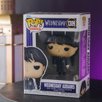 Product image Wednesday - Funko Pop Figure