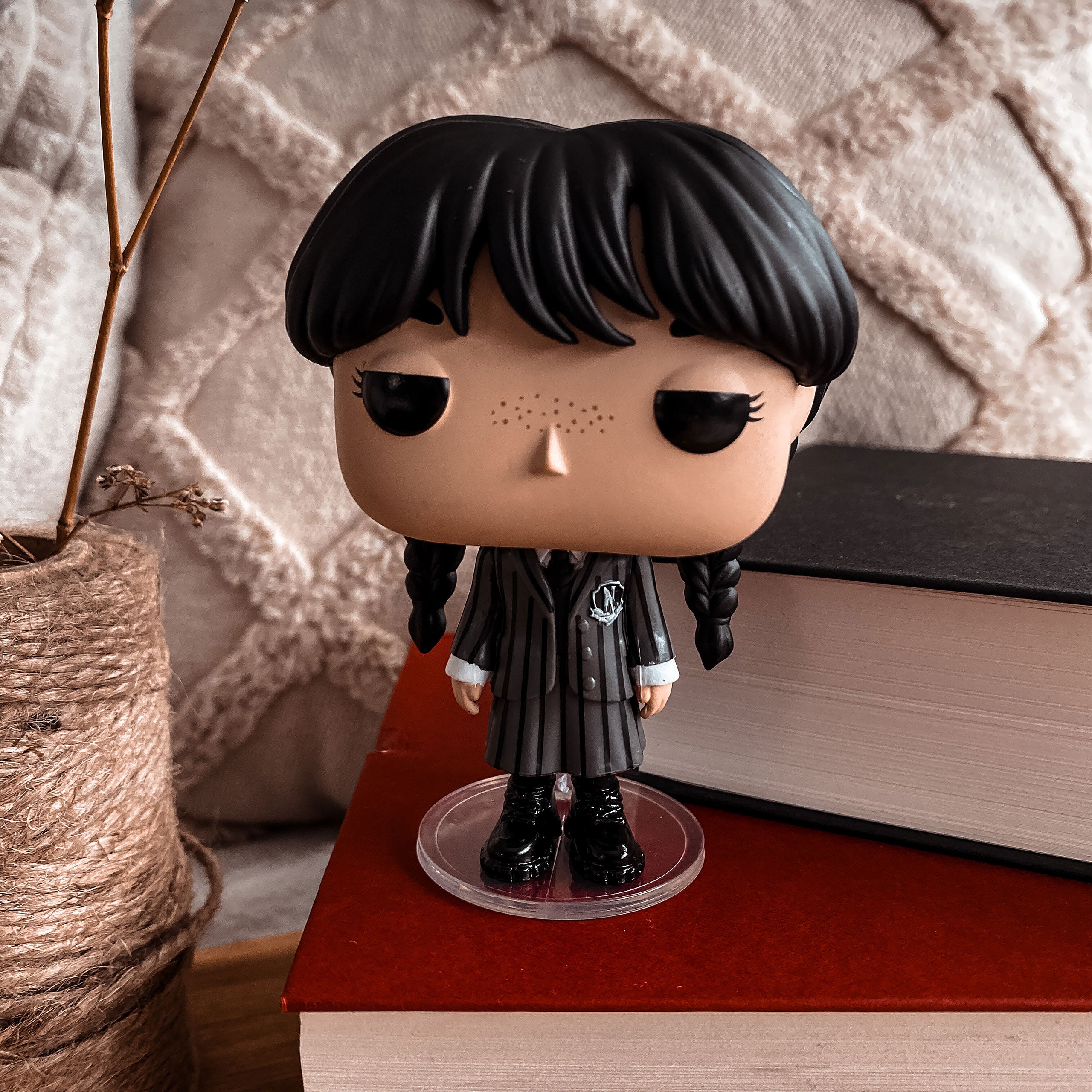 Product image Wednesday - Funko Pop Figure