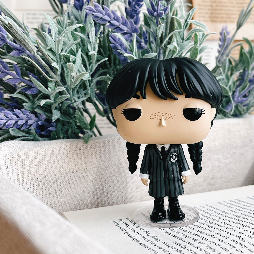 Product image Wednesday - Funko Pop Figure