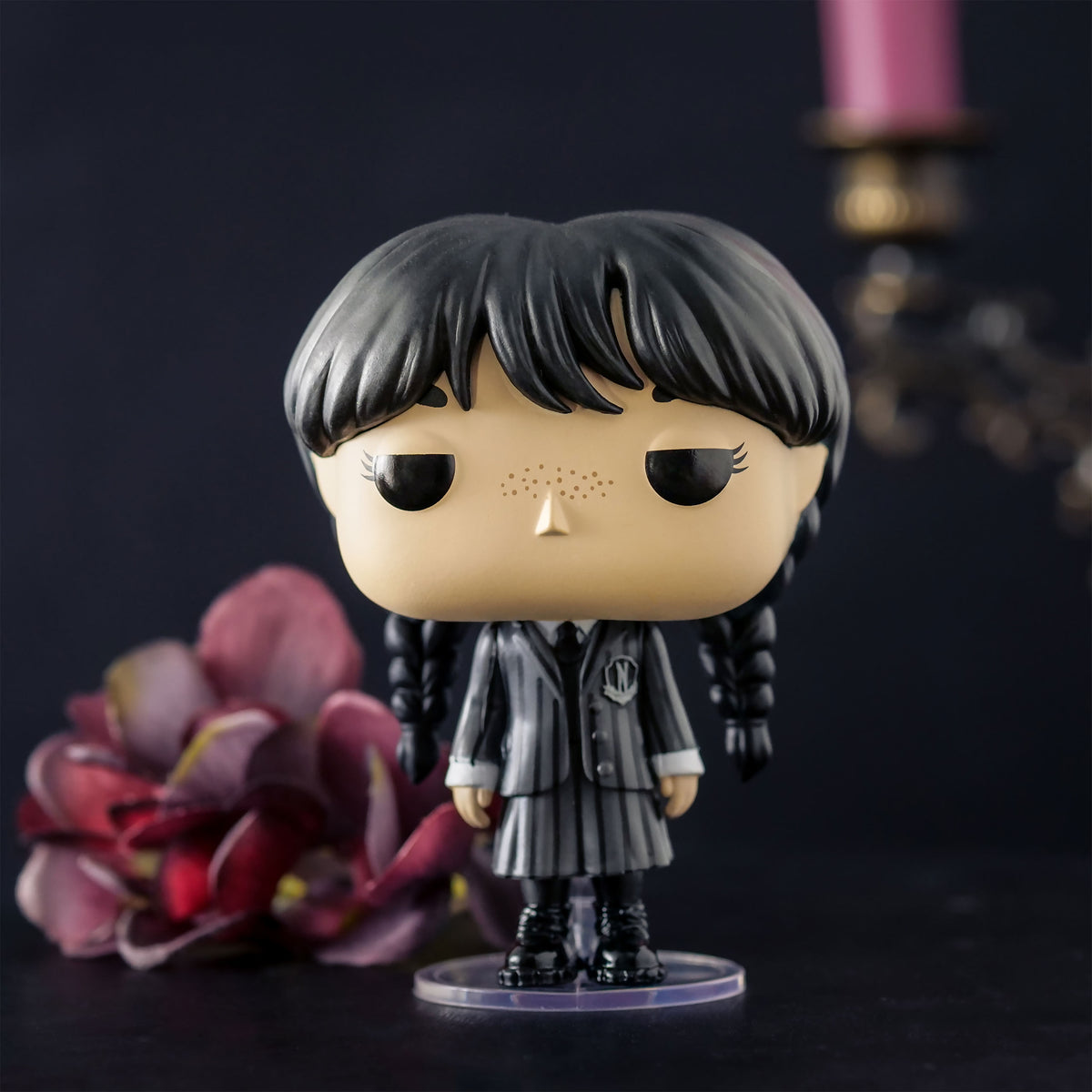 Productafbeelding Wednesday - Funko Pop Figuur