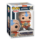 Productafbeelding Avatar The Last Airbender - Aang Drijvend Funko Pop Figurine