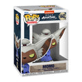 Productafbeelding Avatar The Last Airbender - Momo Funko Pop Figuur