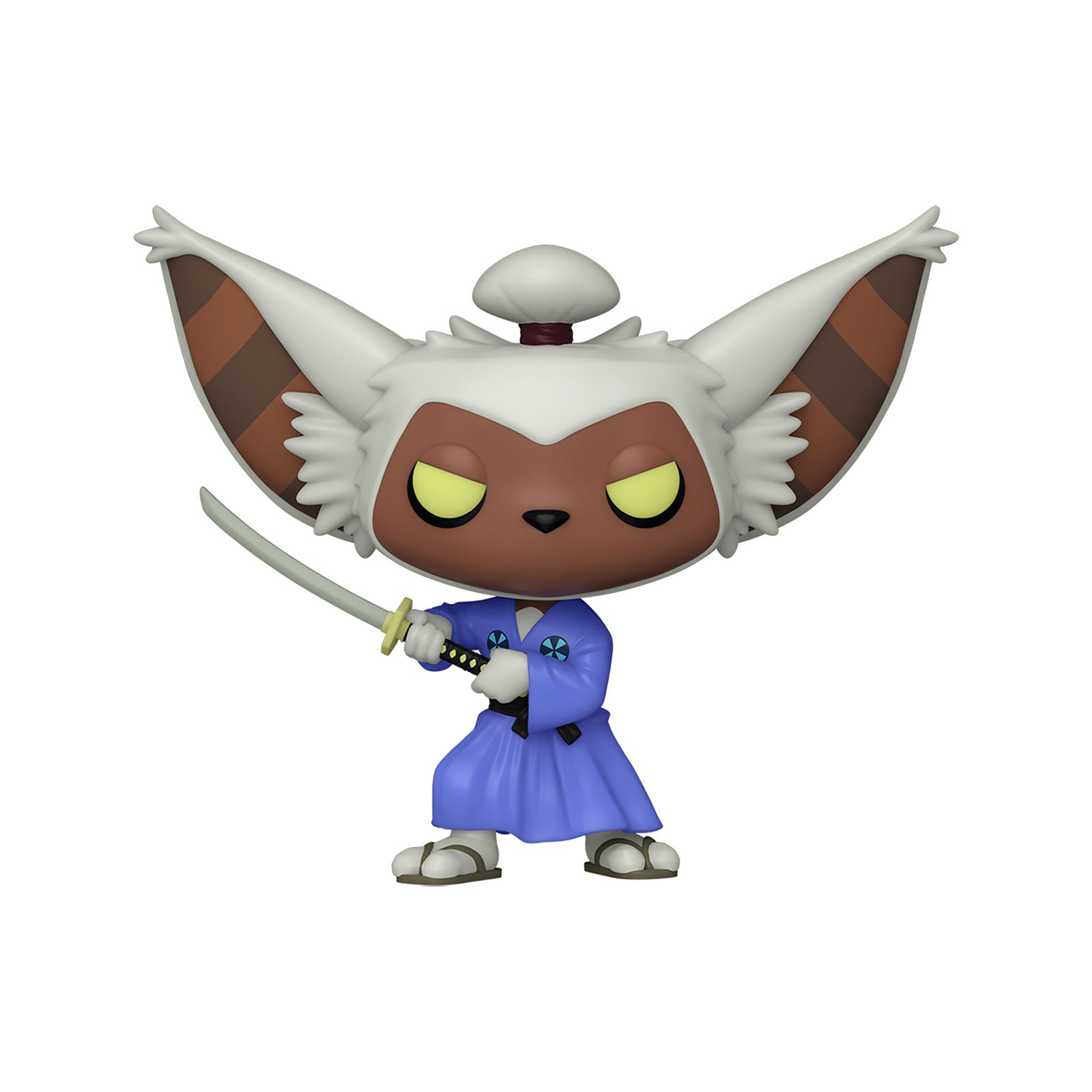 Productafbeelding Avatar The Last Airbender - Momo Funko Pop Figuur