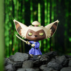 Productafbeelding Avatar The Last Airbender - Momo Funko Pop Figuur