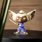Productafbeelding Avatar The Last Airbender - Momo Funko Pop Figuur
