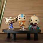 Productafbeelding Avatar The Last Airbender - Momo Funko Pop Figuur