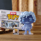Productafbeelding Harry Potter - Funko Bitty Pop 4-delige Figurenset Serie 1