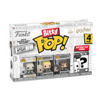 Productafbeelding Harry Potter - Funko Bitty Pop 4-delige figuurtjesset Serie 4