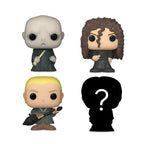 Productafbeelding Harry Potter - Funko Bitty Pop 4-delige figuurtjesset Serie 4