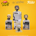 Productafbeelding Harry Potter - Funko Bitty Pop 4-delige figuurtjesset Serie 4