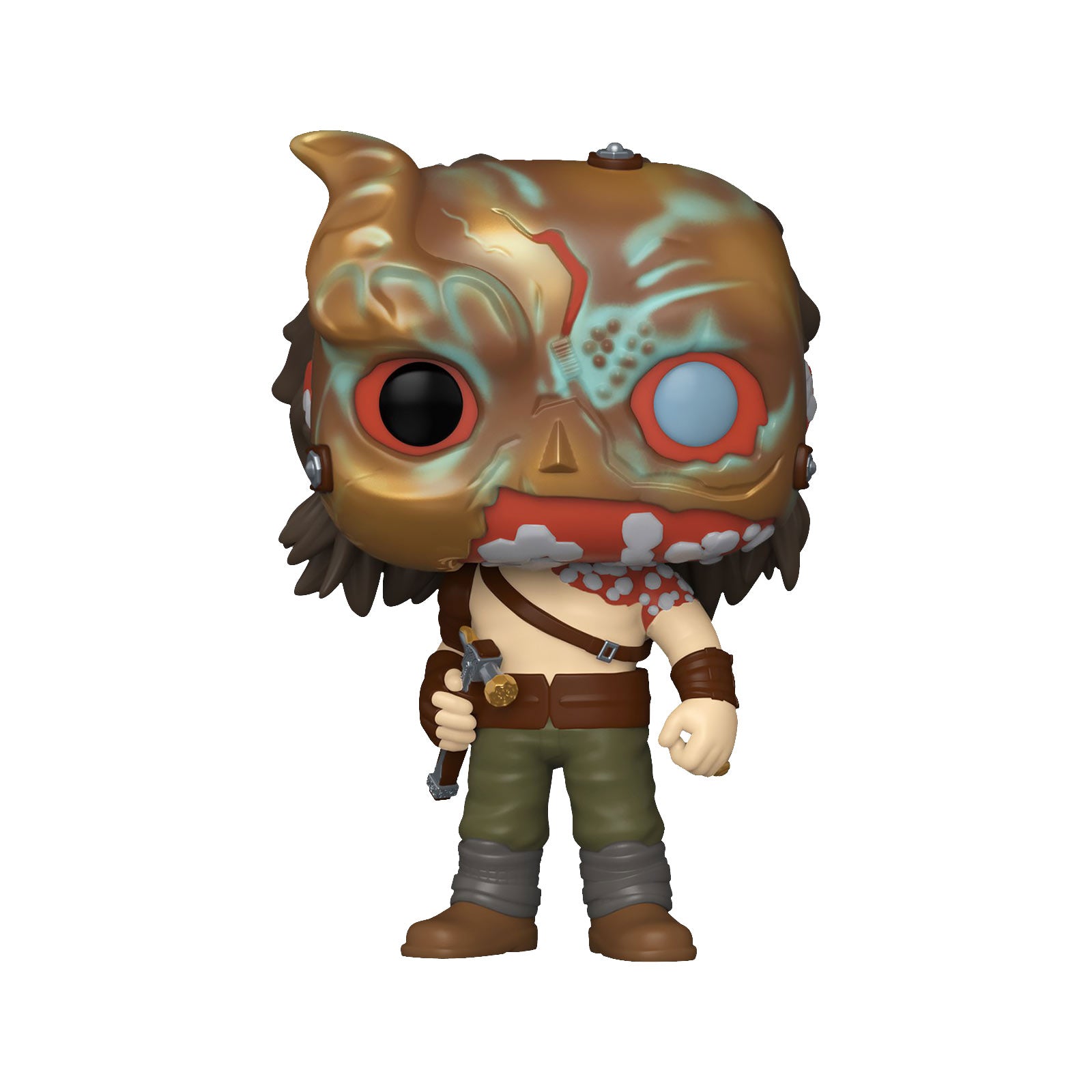 Productafbeelding House of the Dragon - Crabfeeder Funko Pop Figuur