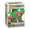 Productafbeelding One Piece - Chopperemon Funko Pop Figurine
