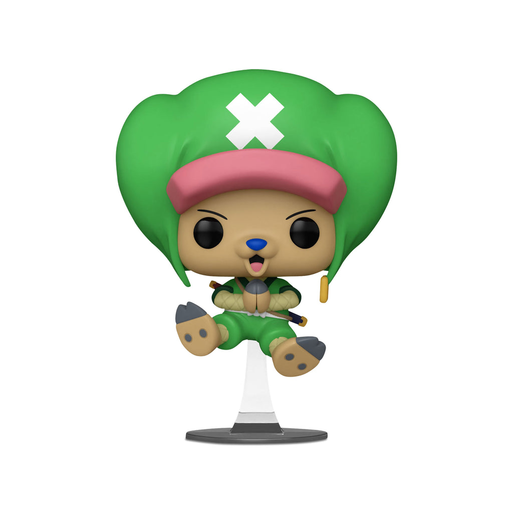 Productafbeelding One Piece - Chopperemon Funko Pop Figurine