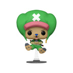 Productafbeelding One Piece - Chopperemon Funko Pop Figurine