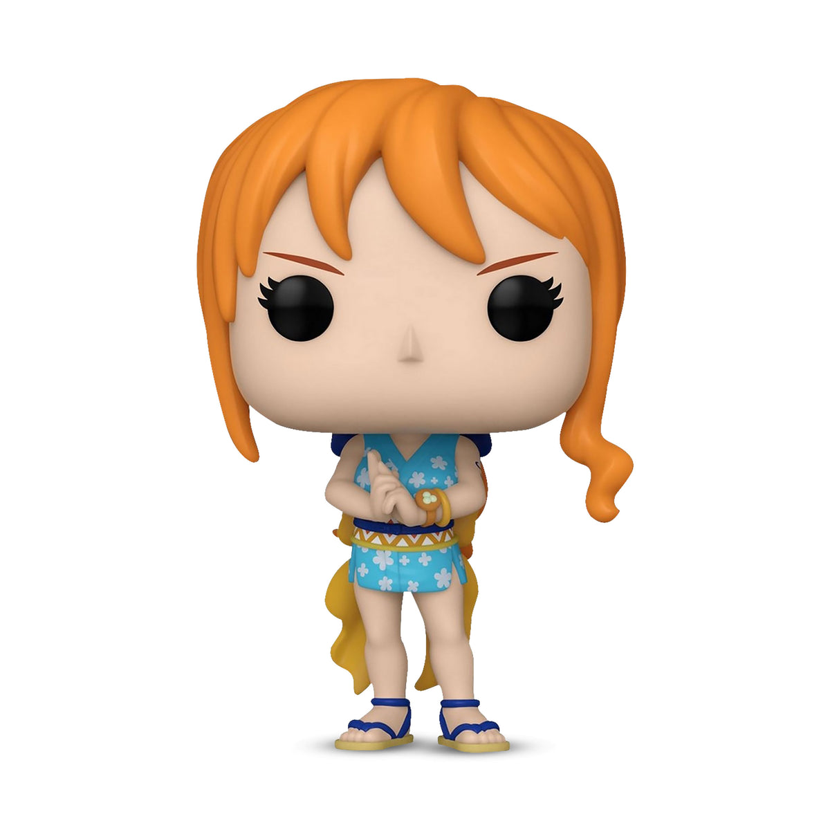 Productafbeelding One Piece - Onami Funko Pop Figuur