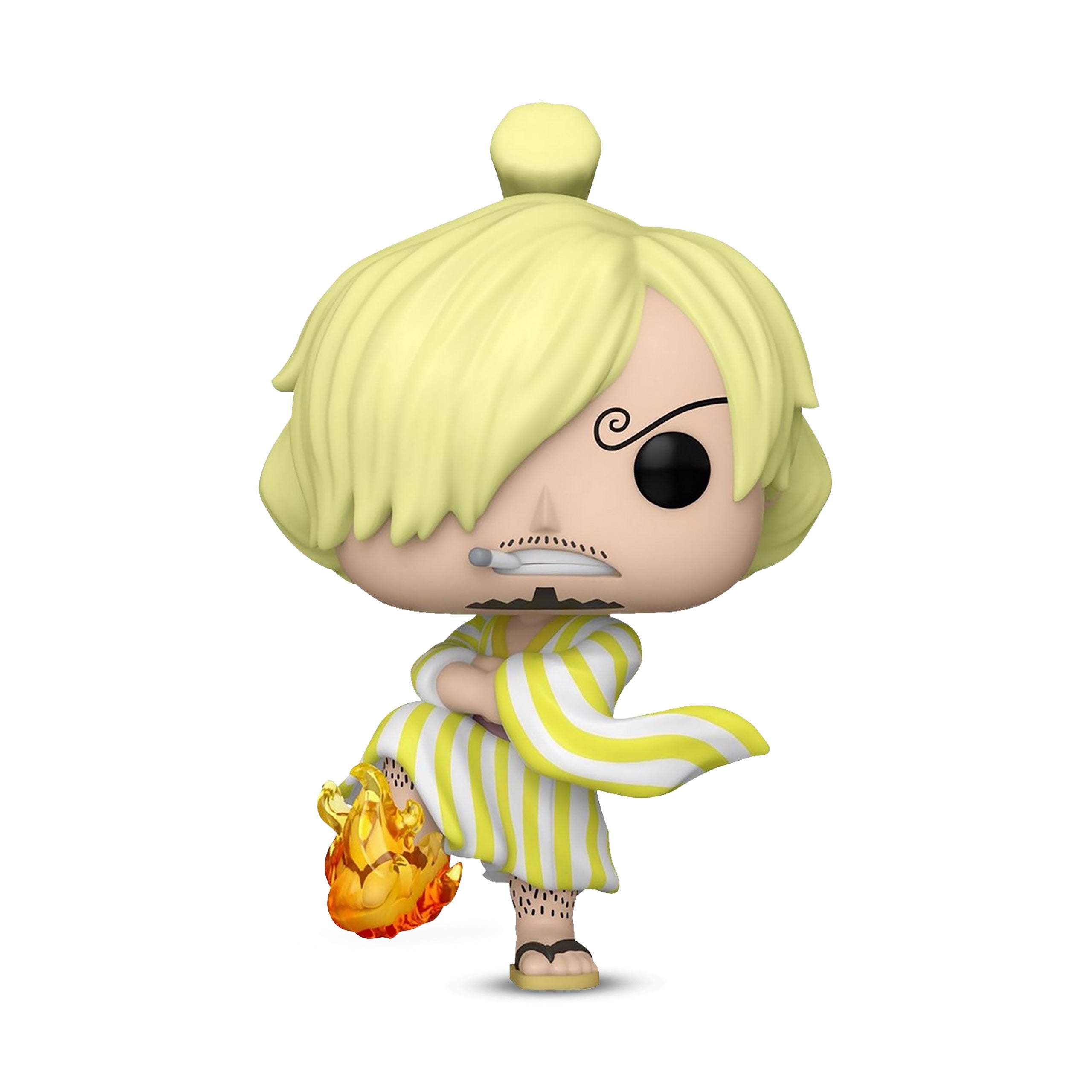 Productafbeelding One Piece - Sangoro Funko Pop Figuur