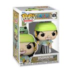 Productafbeelding One Piece - Usohachi Funko Pop Figurine