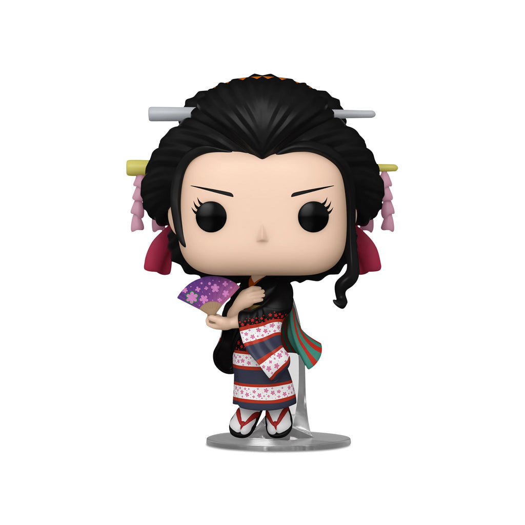 Productafbeelding One Piece - Orobi Funko Pop Figuur
