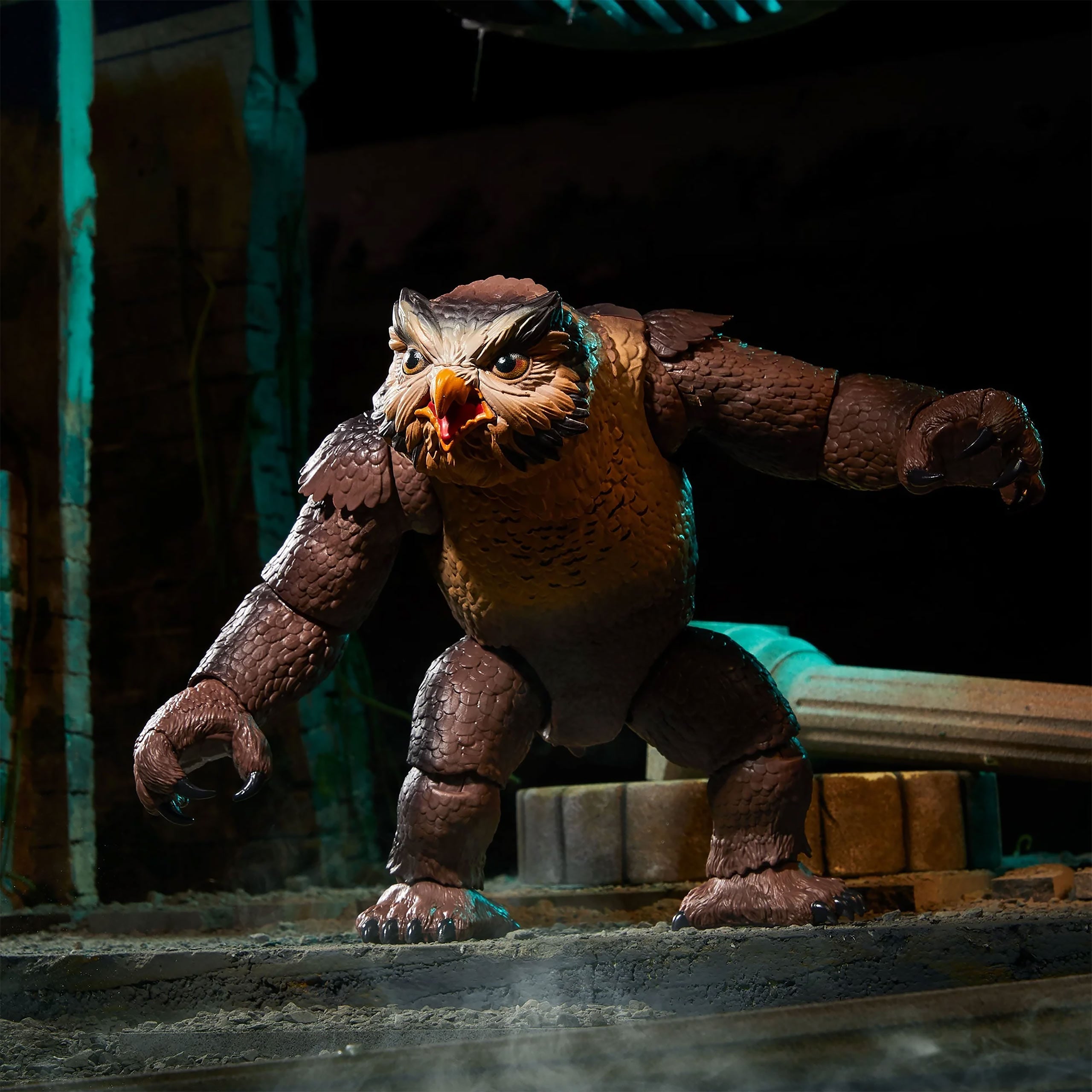 Productafbeelding Dungeons & Dragons - Uilbeer Actie Figuur