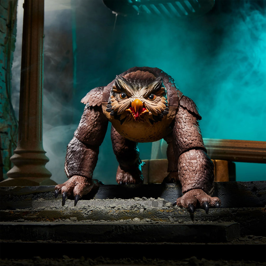 Productafbeelding Dungeons & Dragons - Uilbeer Actie Figuur