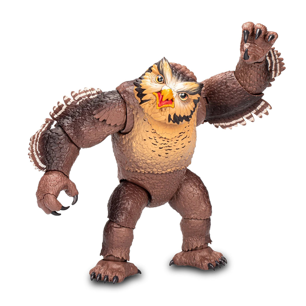 Productafbeelding Dungeons & Dragons - Uilbeer Actie Figuur