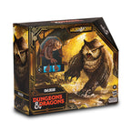 Productafbeelding Dungeons & Dragons - Uilbeer Actie Figuur