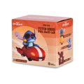 Productafbeelding Lilo & Stitch - Mysterie Terugtrek Auto met Stitch Figuur