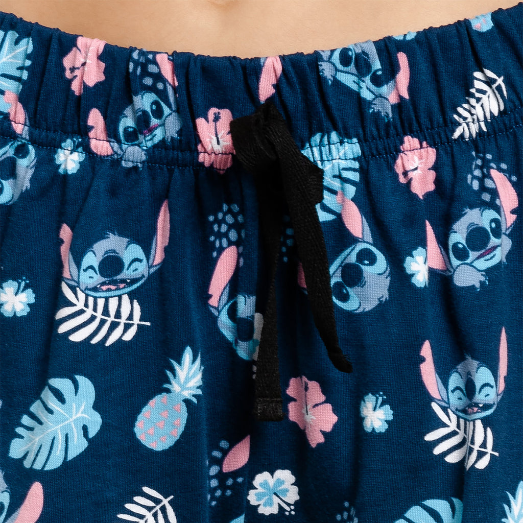 Product image Lilo & Stitch - Weird But Cute Short Pyjamas for Women