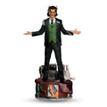 Productafbeelding Loki - President BDS Art Scale Deluxe Standbeeld 1:10