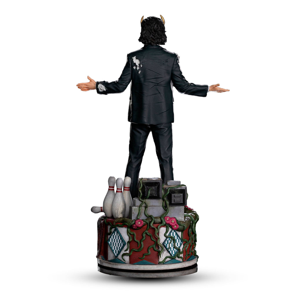 Productafbeelding Loki - President BDS Art Scale Deluxe Standbeeld 1:10