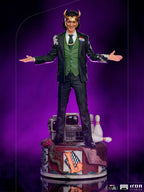 Productafbeelding Loki - President BDS Art Scale Deluxe Standbeeld 1:10