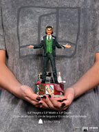 Productafbeelding Loki - President BDS Art Scale Deluxe Standbeeld 1:10