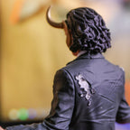 Productafbeelding Loki - President BDS Art Scale Deluxe Standbeeld 1:10