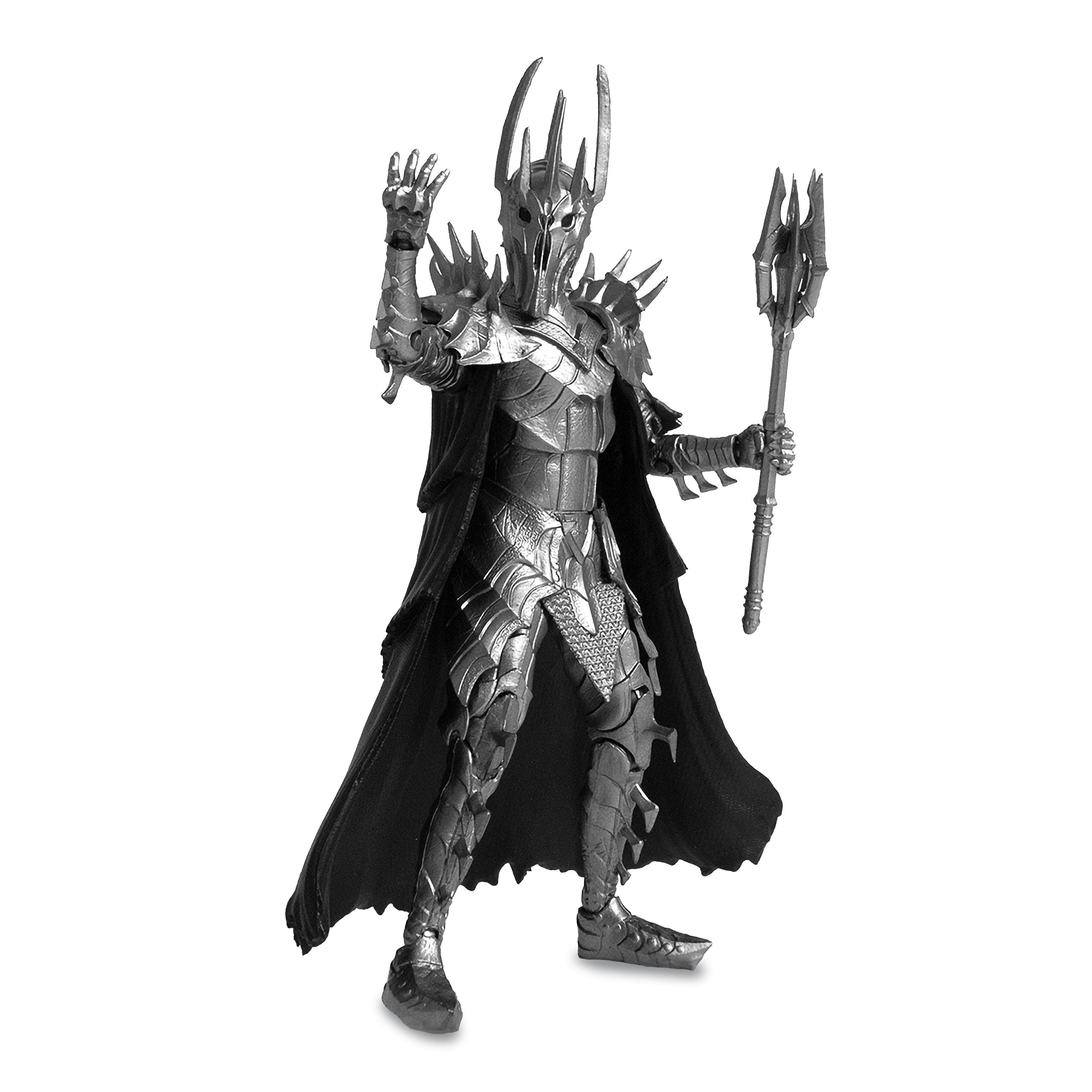 Productafbeelding Heer der Ringen - Sauron BST AXN Actiefiguur