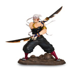Productafbeelding Demon Slayer - Tengen Uzui ARTFXJ Schaalfiguur 1:8 Bonus Edition