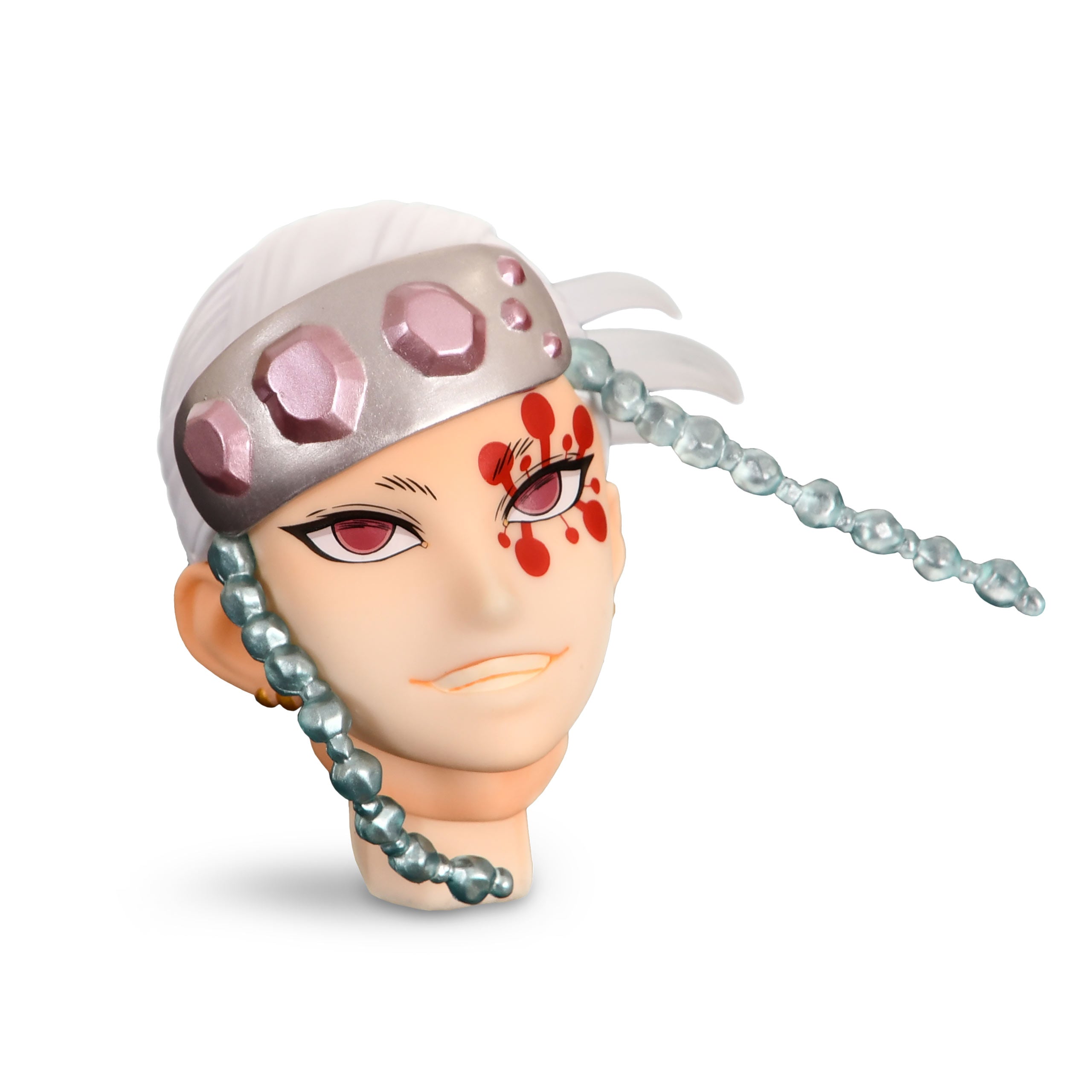 Productafbeelding Demon Slayer - Tengen Uzui ARTFXJ Schaalfiguur 1:8 Bonus Edition