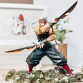 Productafbeelding Demon Slayer - Tengen Uzui ARTFXJ Schaalfiguur 1:8 Bonus Edition