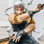 Productafbeelding Demon Slayer - Tengen Uzui ARTFXJ Schaalfiguur 1:8 Bonus Edition