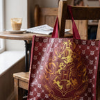 Productafbeelding Harry Potter - Hogwarts Wapen Tote Bag