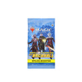 Productafbeelding Mars van de Machine De Nasleep Epiloog Booster - Magic The Gathering